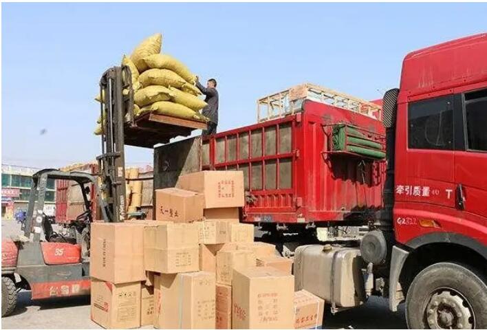 漳州到马边彝族自治县物流专线