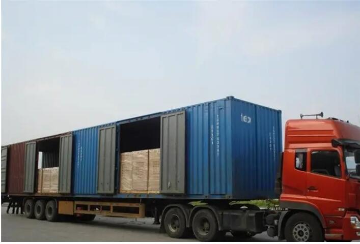 漳州到马边彝族自治县整车运输