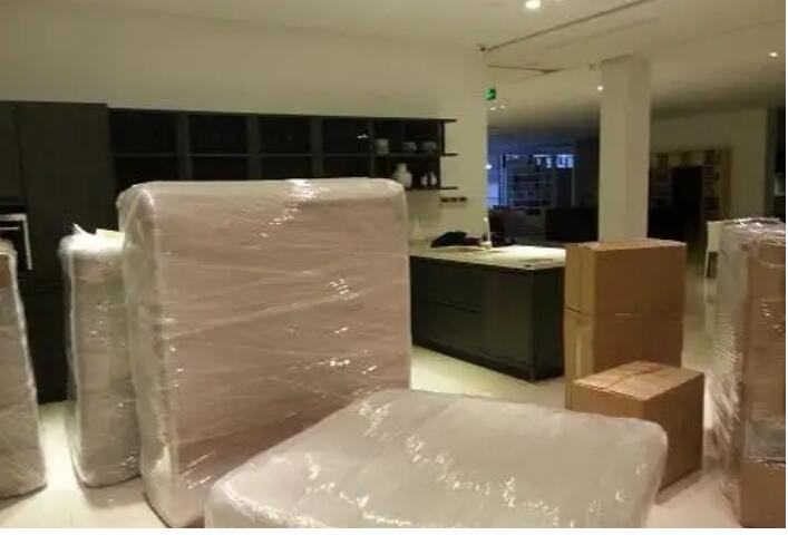 漳州到马边彝族自治县长途搬家